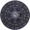 VANHO 10737529 Clutch Disc